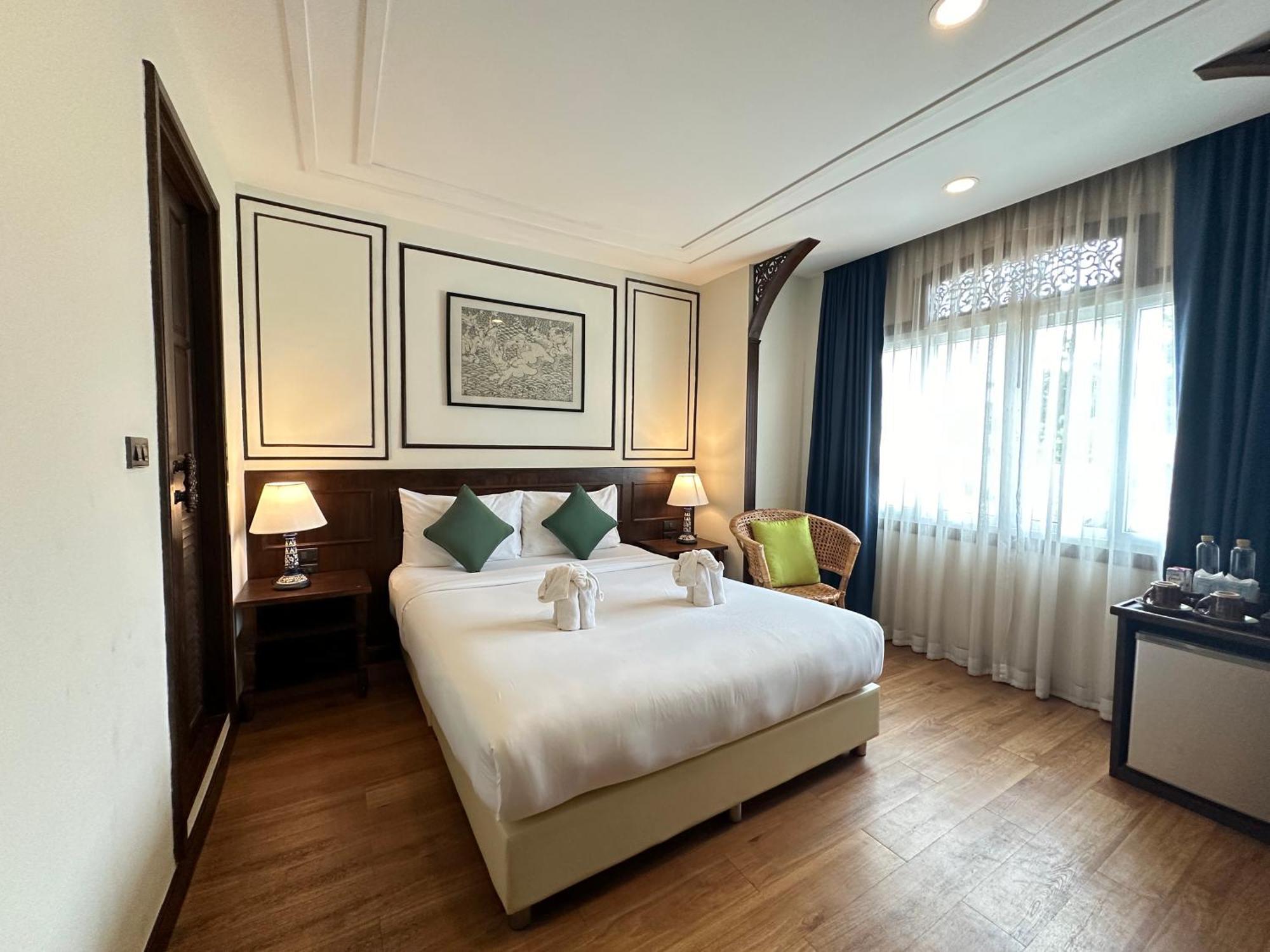 Elliebum Boutique Hotel Chiang Mai