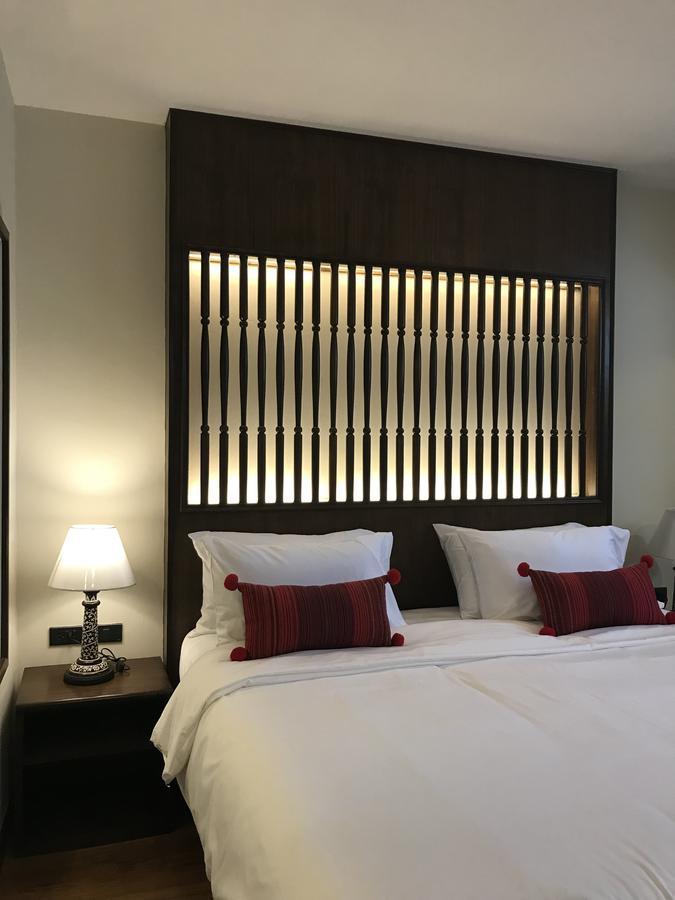 Elliebum Boutique 4* Chiang Mai