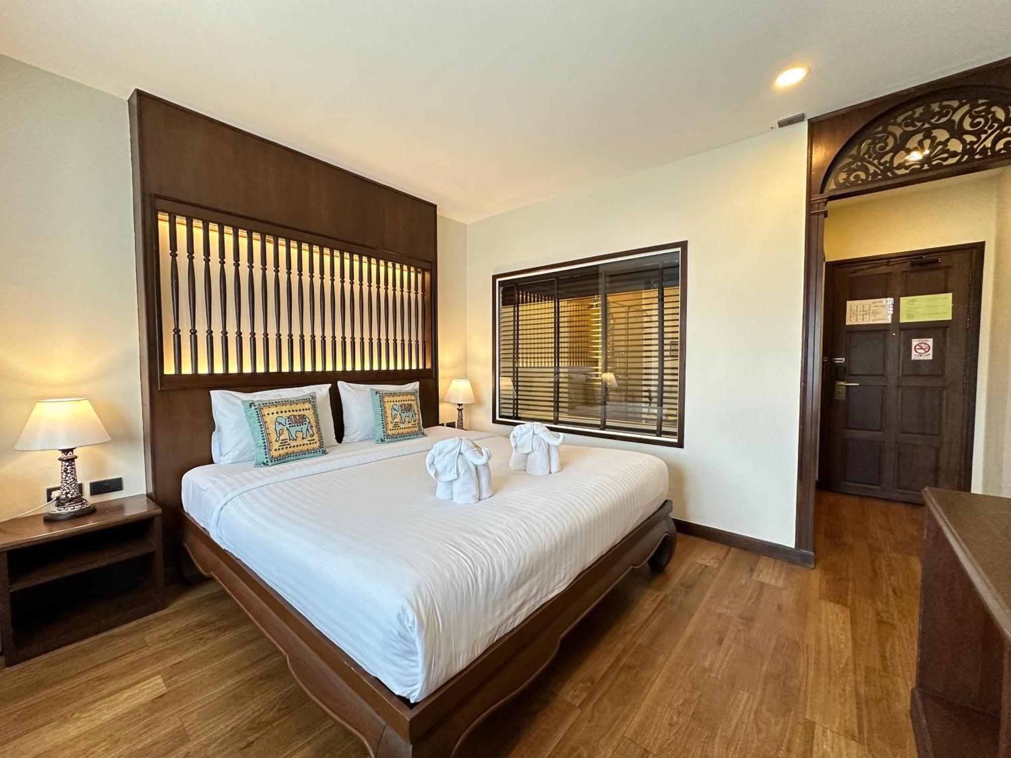 Elliebum Boutique 4* Chiang Mai