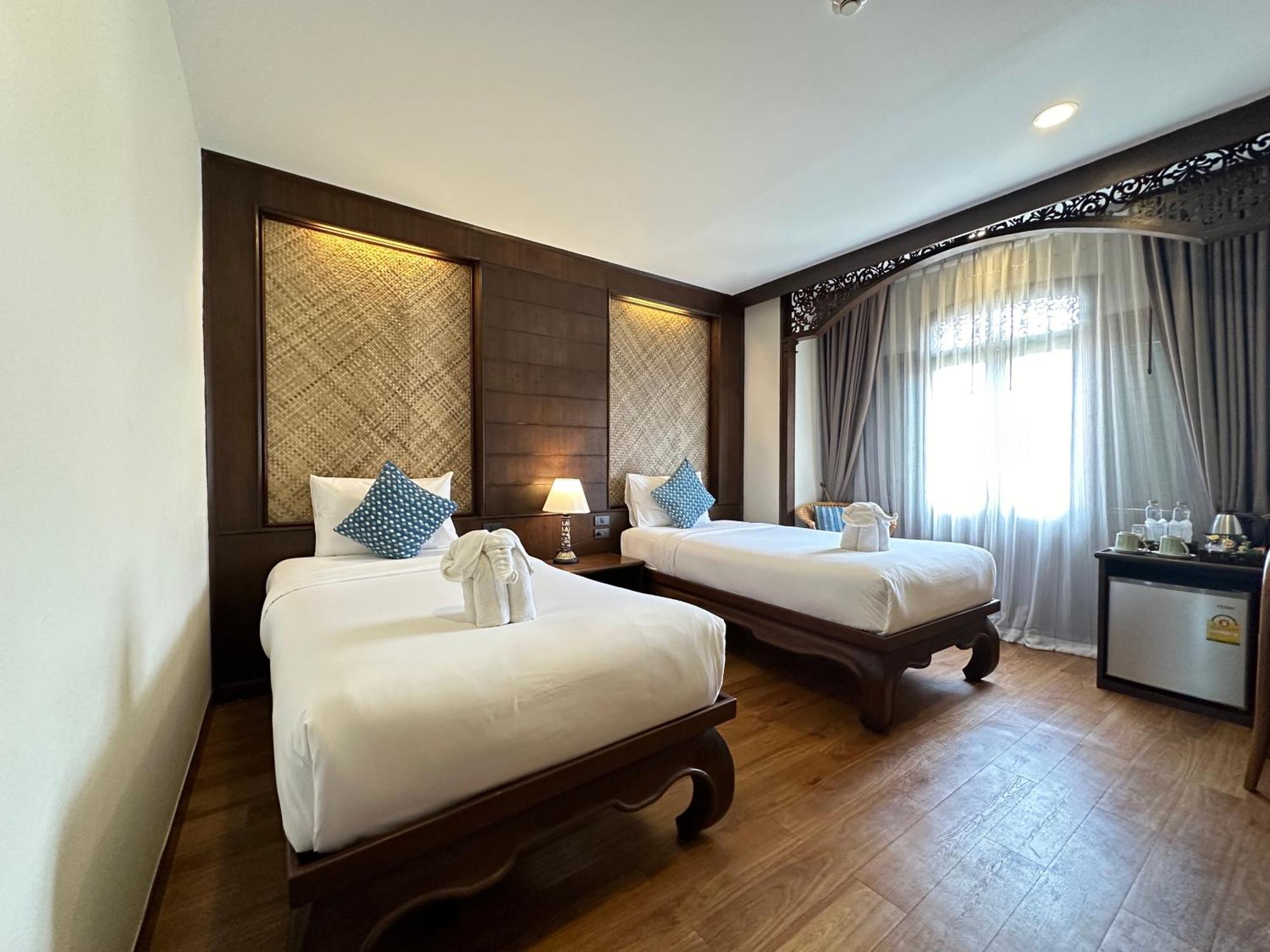 Elliebum Boutique Hotel 4*
