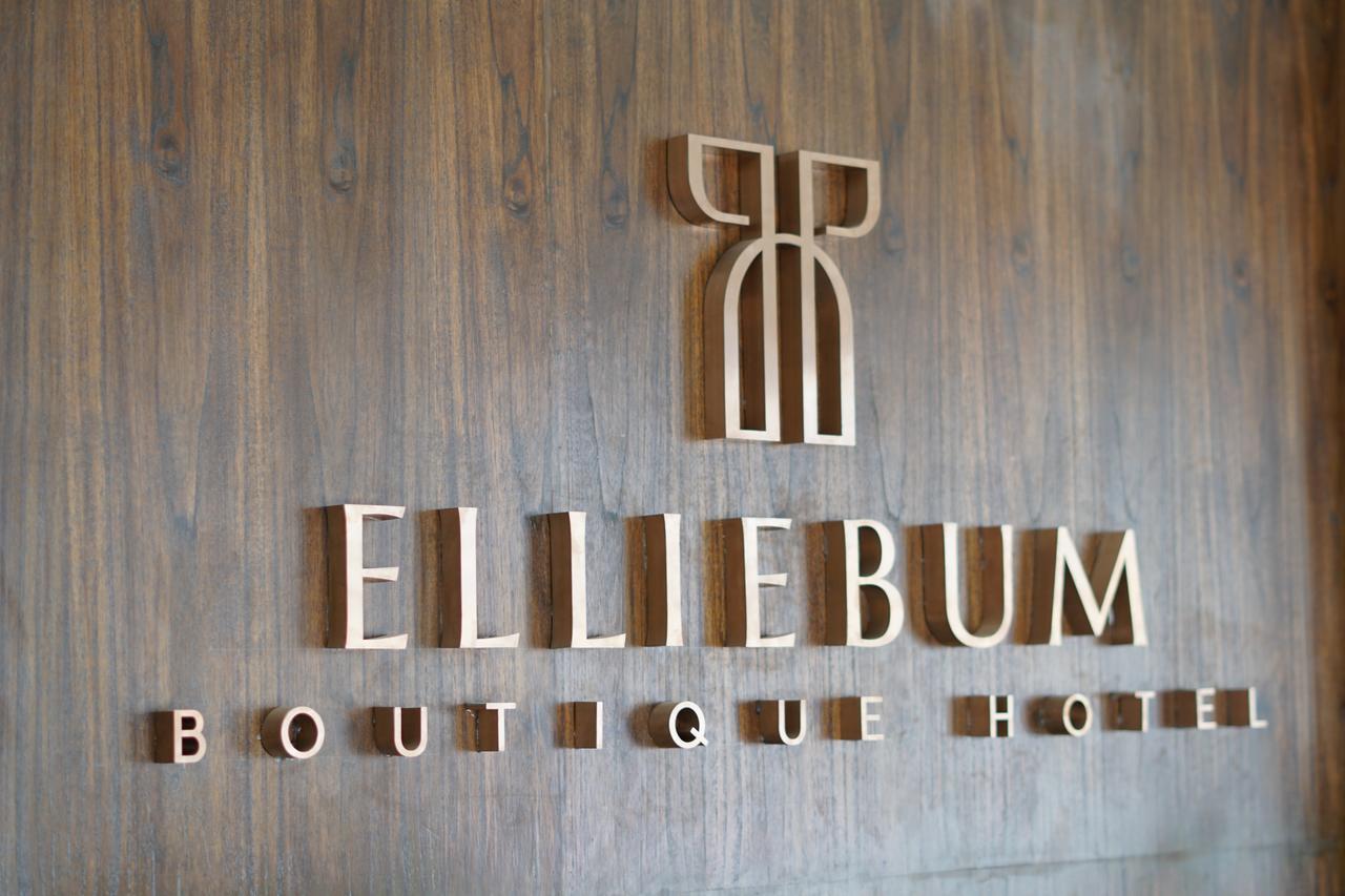 Elliebum Boutique Chiang Mai