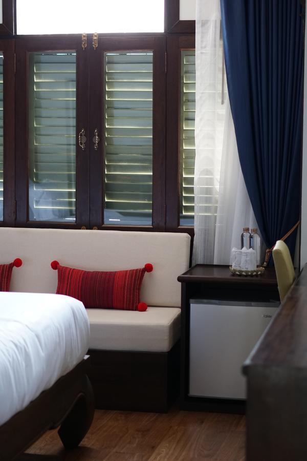 Elliebum Boutique Hotel 4*