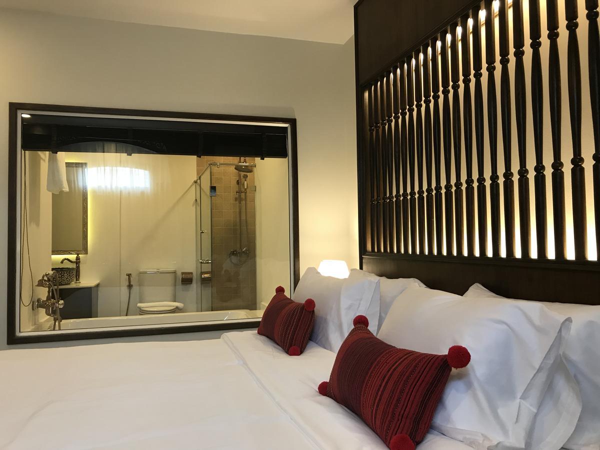 Elliebum Boutique Hotel