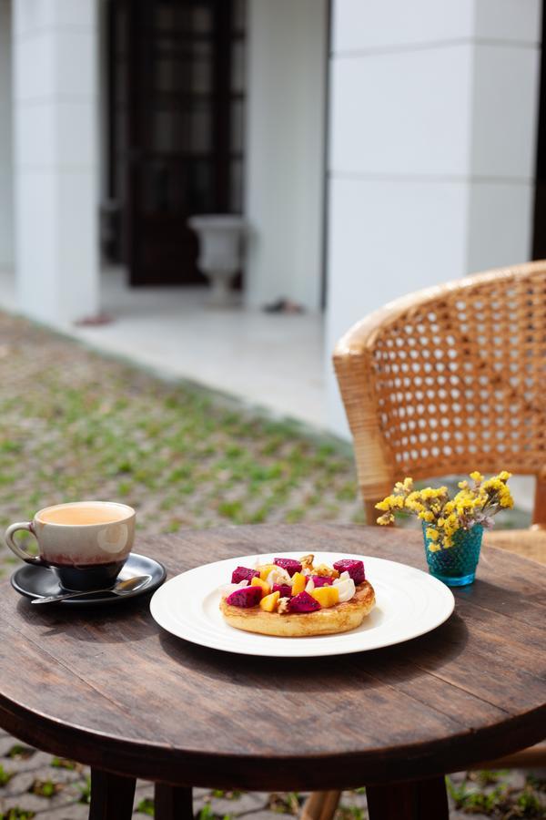 Elliebum Boutique Hotel Chiang Mai