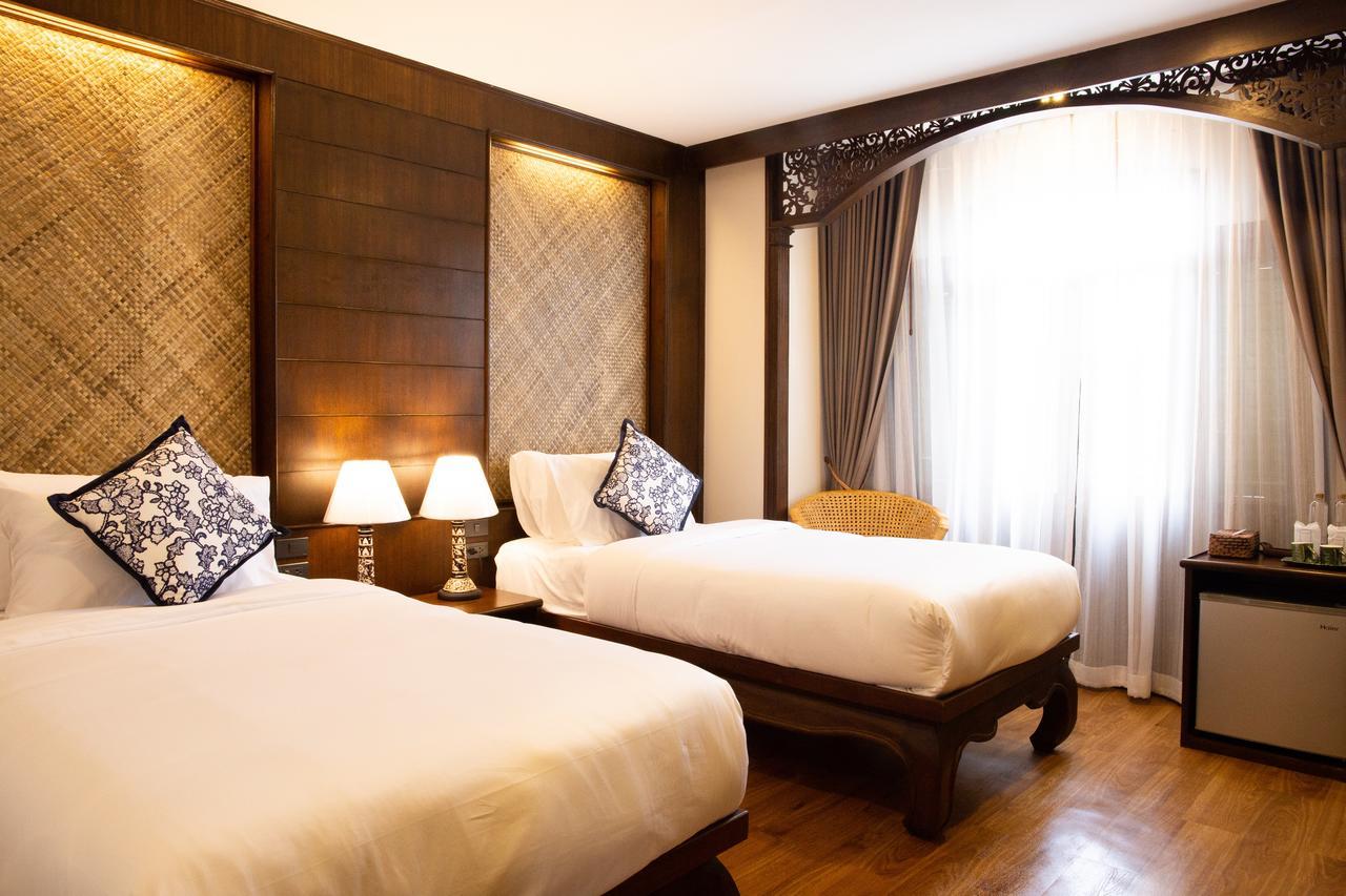 Elliebum Boutique Hotel