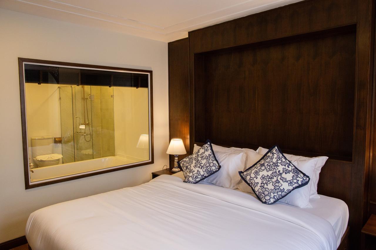 Elliebum Boutique 4* Chiang Mai