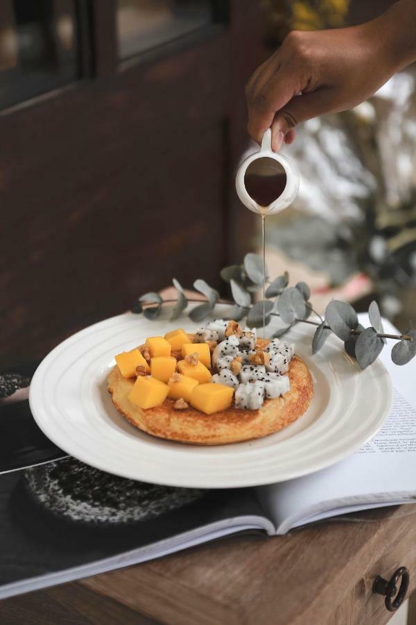 Hotel Elliebum Boutique Chiang Mai