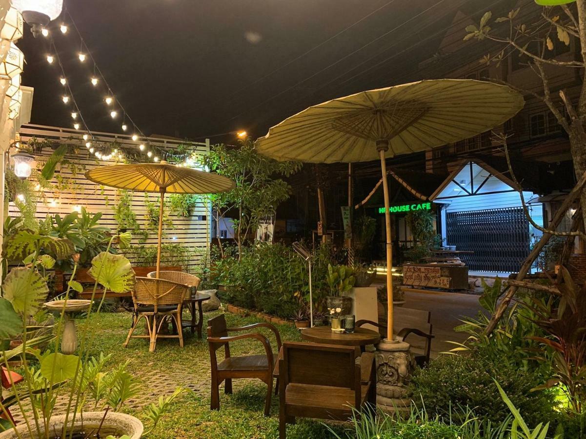 Elliebum Boutique 4* Chiang Mai