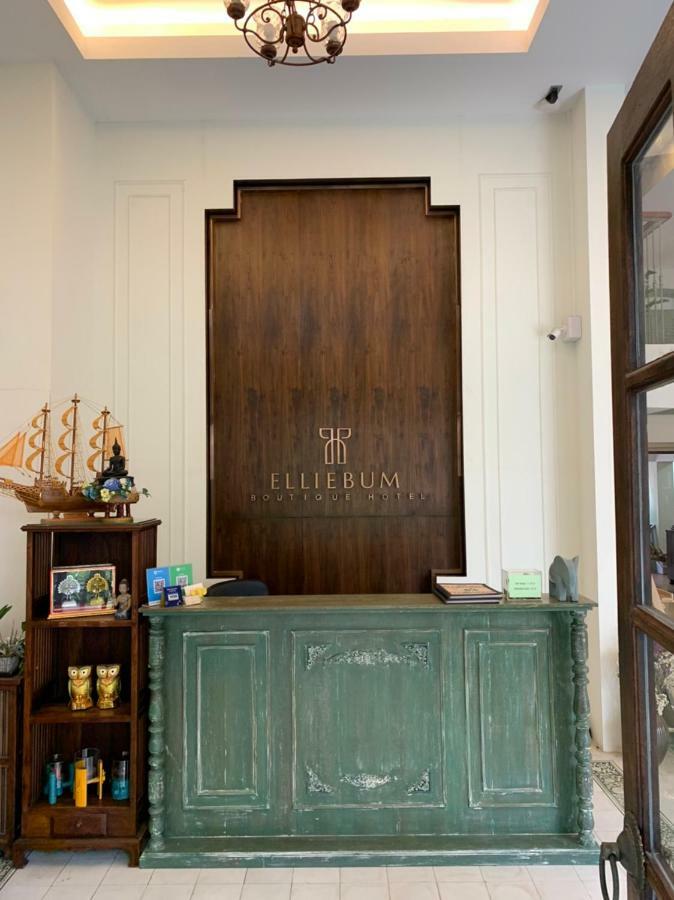 Elliebum Boutique Chiang Mai